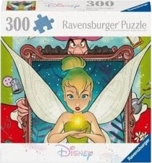 Ravensburger Puzzle 2D 300 Dzwoneczek