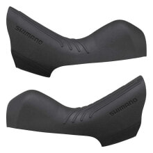 SHIMANO GRX RX810 Bracket Covers Pair Bungee