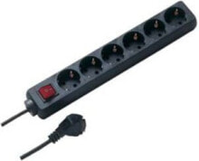 Extension cords and adapters