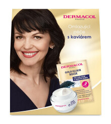 Dermacol Face care products