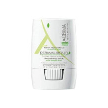 A-DERMA Face care products
