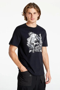 Men's sports T-shirts and T-shirts