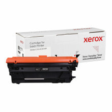 Расходные материалы для оргтехники Xerox (Ксерокс)