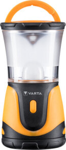 Varta 16666 101 111 фонарь для кемпинга Фонарь для кемпинга с питанием от батареи
