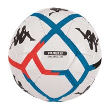 Soccer balls Kappa