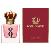 Купить женская парфюмерия Dolce&Gabbana: DOLCE & GABANNA 126060 30ml Eau De Parfum