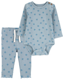 Baby linen and home clothes for toddlers