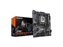 Игровые материнские платы Gigabyte купить в аутлете