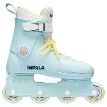 IMPALA ROLLERS Roller skates and accessories