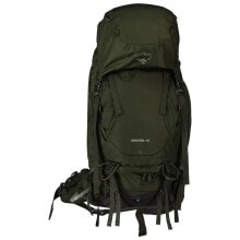 Hiking backpacks