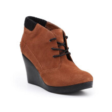 Women's Low boots