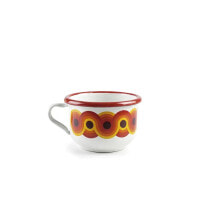 IBILI Vintage Pop 260ml mug