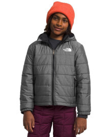 The North Face Children's clothing and shoes