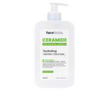 Cleansing Cream Face Facts Ceramide Moisturizing 400 ml