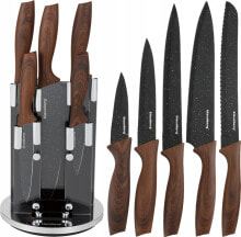 Kitchen knives