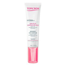 Topicrem Face care products