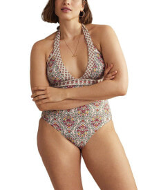 Women's swimwear