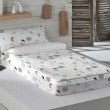 Bed linen for babies Haciendo el Indio