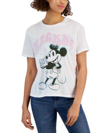 Женские футболки и топы Disney (Дисней)