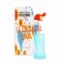 Beauty Products Moschino