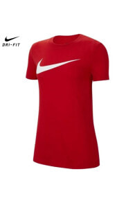 Женские спортивные футболки, майки и топы Nike (Найк)