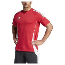 ADIDAS Tiro24 Sweat Short Sleeve T-Shirt