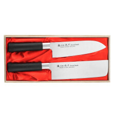 Kitchen knives