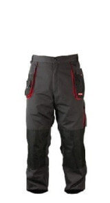 Lahti Pro Waist-length work trousers, size L (LPSR0154)