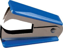 Staplers, staples and anti-staplers