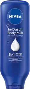 Körpermilch In-Dusch Body Milk, 0,4 l