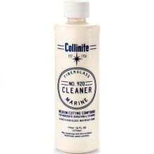 Купить масла и технические жидкости для автомобилей Collinite: COLLINITE Fiberglass Boat Cleaner 0.5L