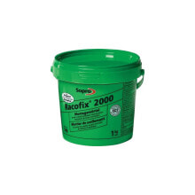 Sopro Montagemörtel Racofix® 2000 1:3 Raumteile (Wasser/Mörtel) 1 kg , VE: 16