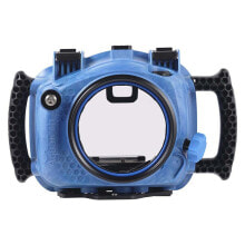 Купить товары для водного спорта AQUATECH: AQUATECH Reflex Base Canon 90D Aquatic Case