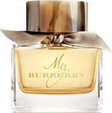 Women's Perfume Burberry Eau De Parfum EDP 90 ml