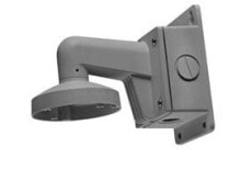 Аксессуары для умных камер видеонаблюдения hikvision Digital Technology DS-1272ZJ-110B аксессуар к камерам видеонаблюдения Крепление