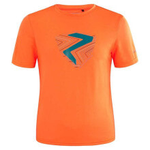 Ziener Men's sports T-shirts and T-shirts