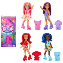 Barbie Children's toys and games