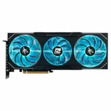 Video cards PowerColor