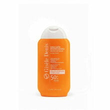 Солнцезащитное средство Gisèle Denis SPF50+ (200 ml)