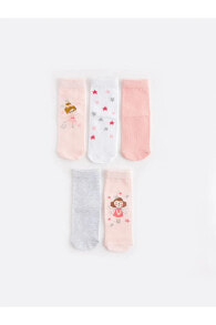 Baby socks for toddlers