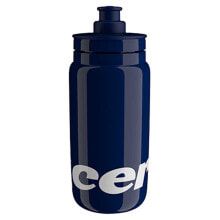 Бутылки для воды для единоборств ELITE Fly Team Cervelo 550ml Water Bottle