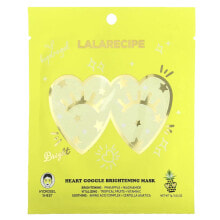 Корейские маски для лица Lalarecipe купить от $5