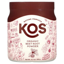 Kos Vitamins and dietary supplements