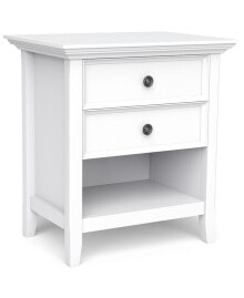 Simpli Home amherst Nightstand