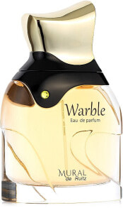 Mural De Ruitz Warble - Eau de Parfum