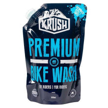 Купить смазки и очистители для велосипедов Krush: KRUSH Premium Cleaner 500ml