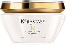 Маски и сыворотки для волос Kerastase купить от $82