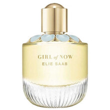 ELIE SAAB Girl Of Now 50ml Eau De Parfum