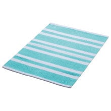 Bath and toilet mats