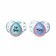 Baby pacifiers and accessories